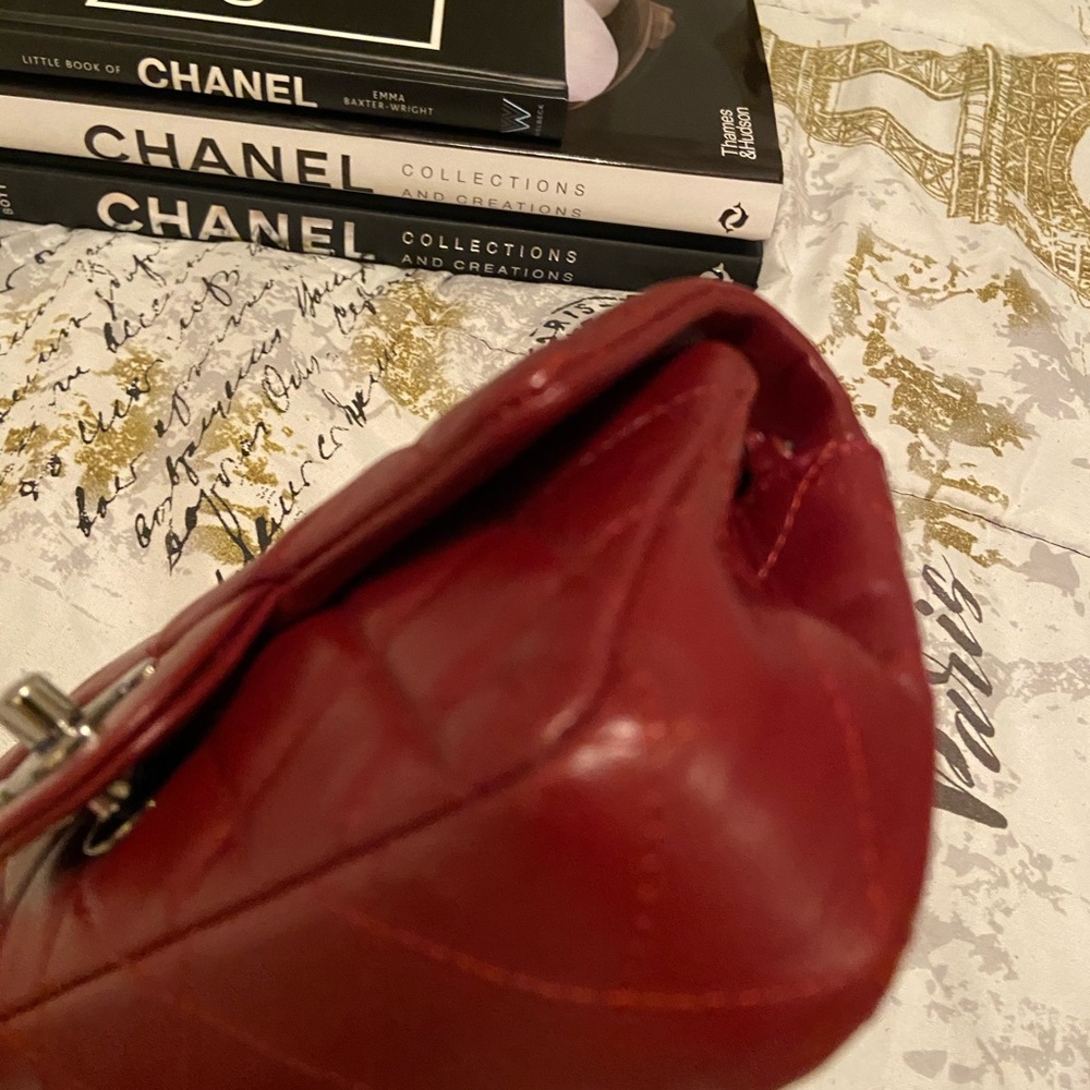 Pending Chanel Classic Extra Mini Flap ❤️ - Picture 4 of 13